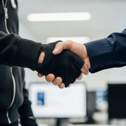 “物理侵入テスト専門”のBarrierCrack、 ALSOK株式会社に技術協力 　物理セキュリティとサイバーセキュリティの両面からお客様を支援