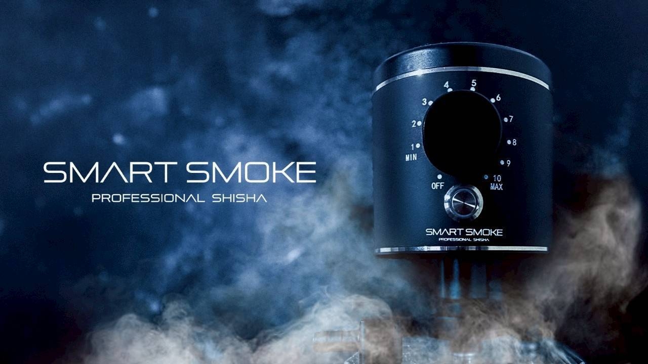 「SMART SMOKE」1