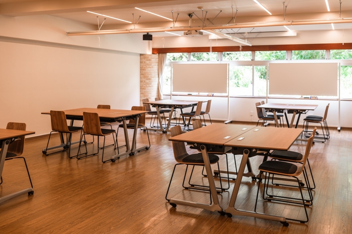 カヌチャリアンリゾートオフィス(2)