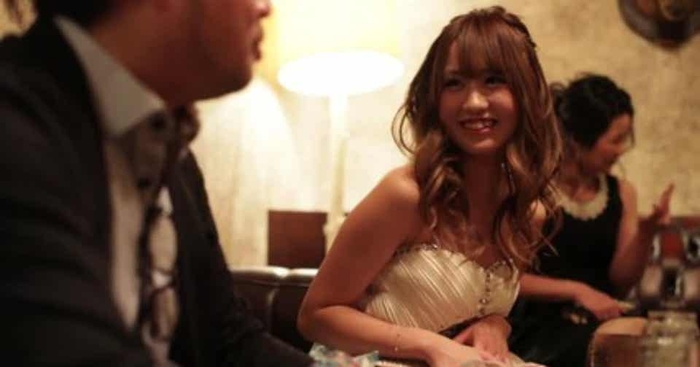 楽しいお時間を