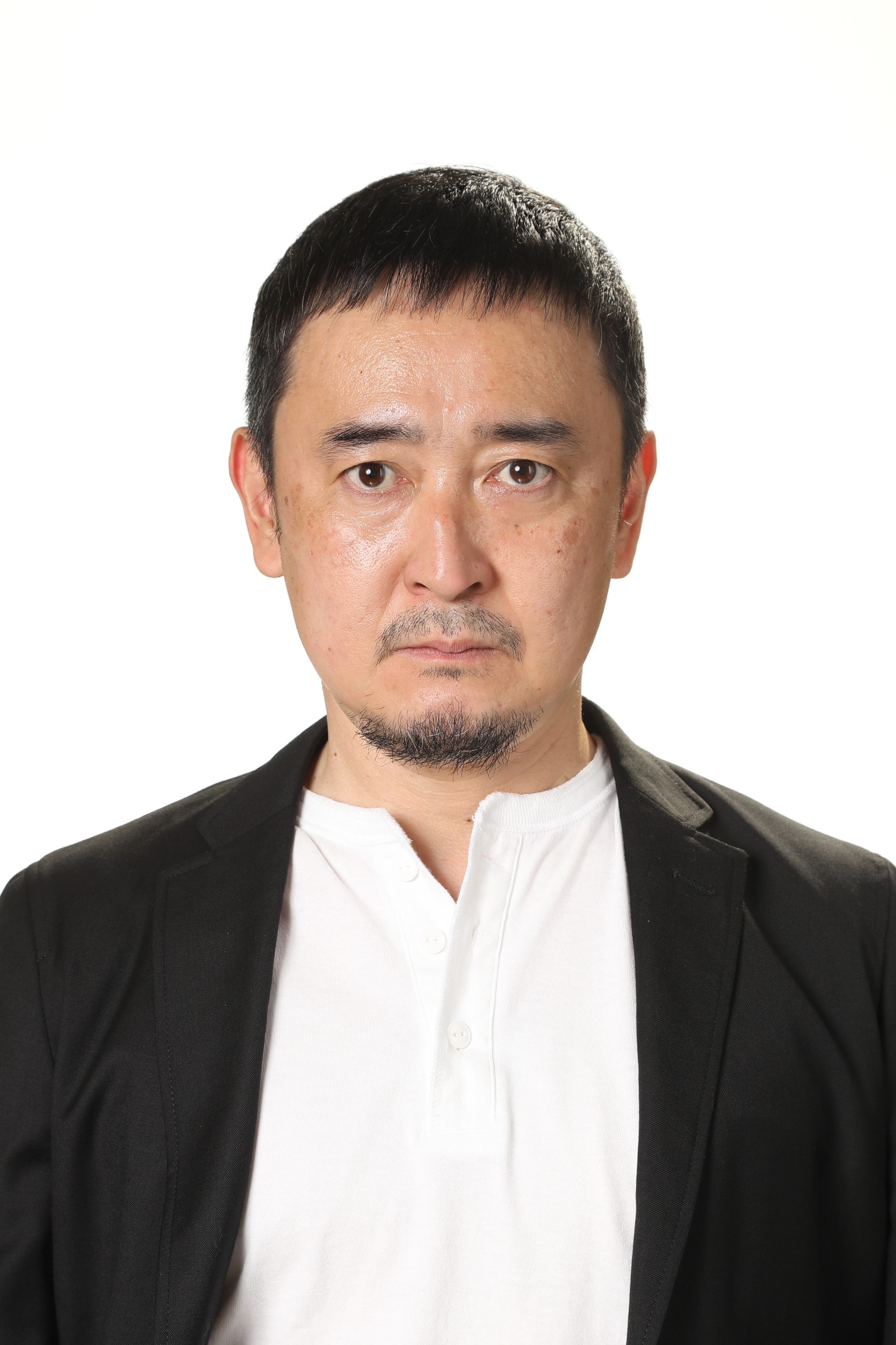 五十嵐明(青年座)