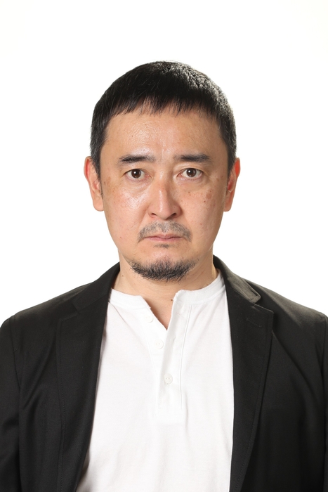 五十嵐明(青年座)