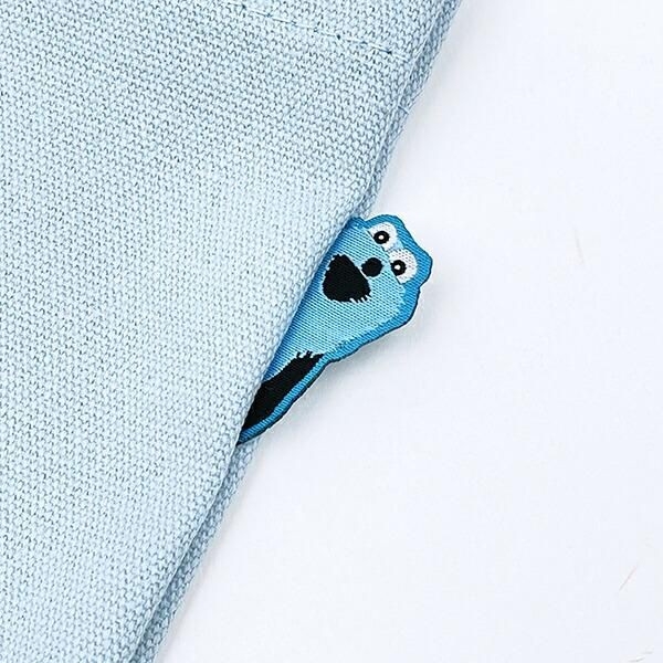 パペットスンスンコンプBOX、ティッシュカバー