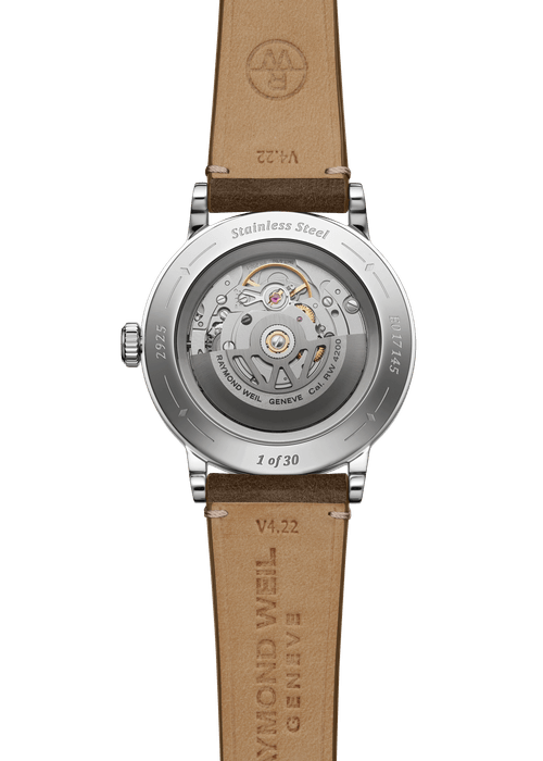 『ミレジム センターセコンド シェルマン リミテッド エディション』