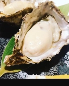 海の幸もあるんです!