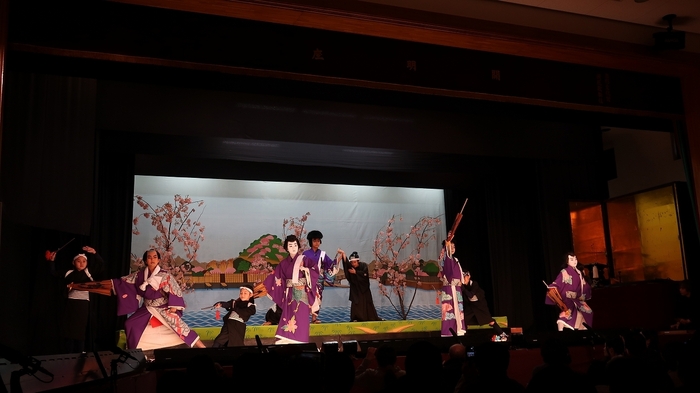 令和6年度特別講演時の写真