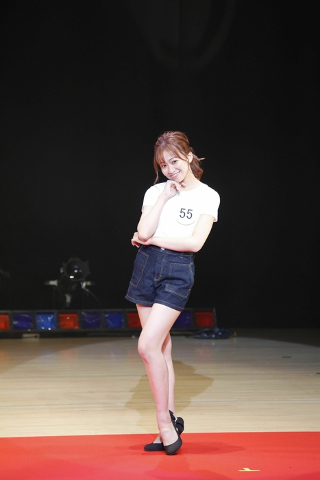 実行委員会特別・総選挙・ミクチャ・mysta賞 心愛らら(ココアララ)さん