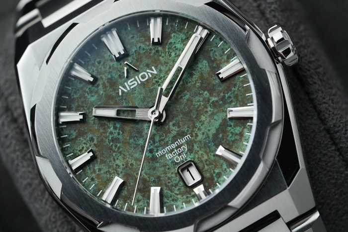 通常モデル(グリーン) 1