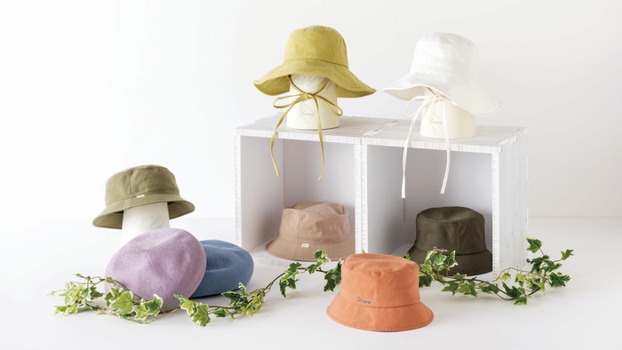 Torcere Green 2022 S/S Collection