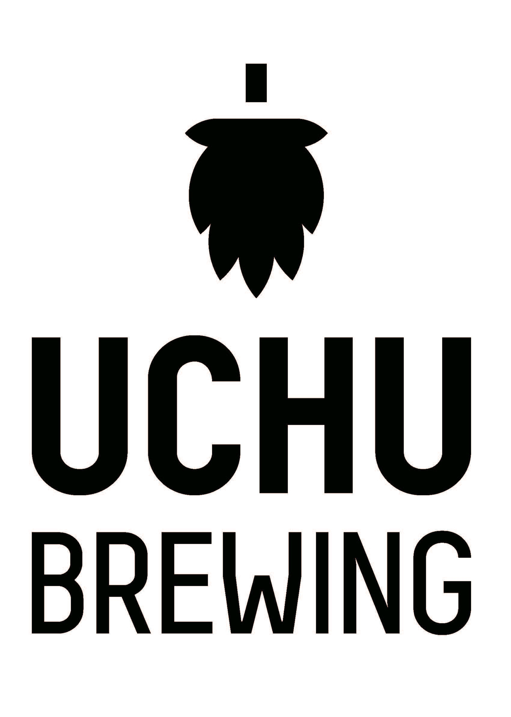 <UCHU BREWING>