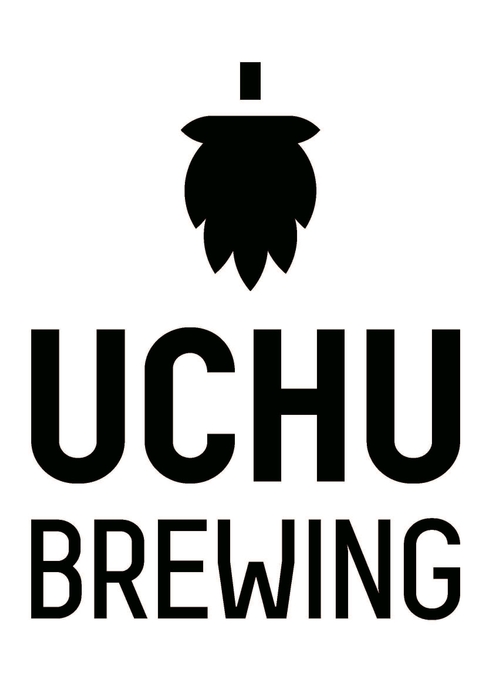 <UCHU BREWING>