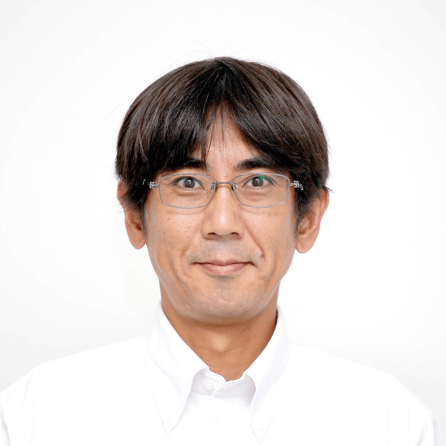 吉村達記者