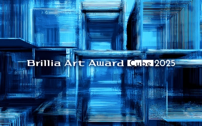 次世代アーティストを応援する公募展 「Brillia Art Award Cube 2025」開催　 2024年10月29日(火)より作品募集開始