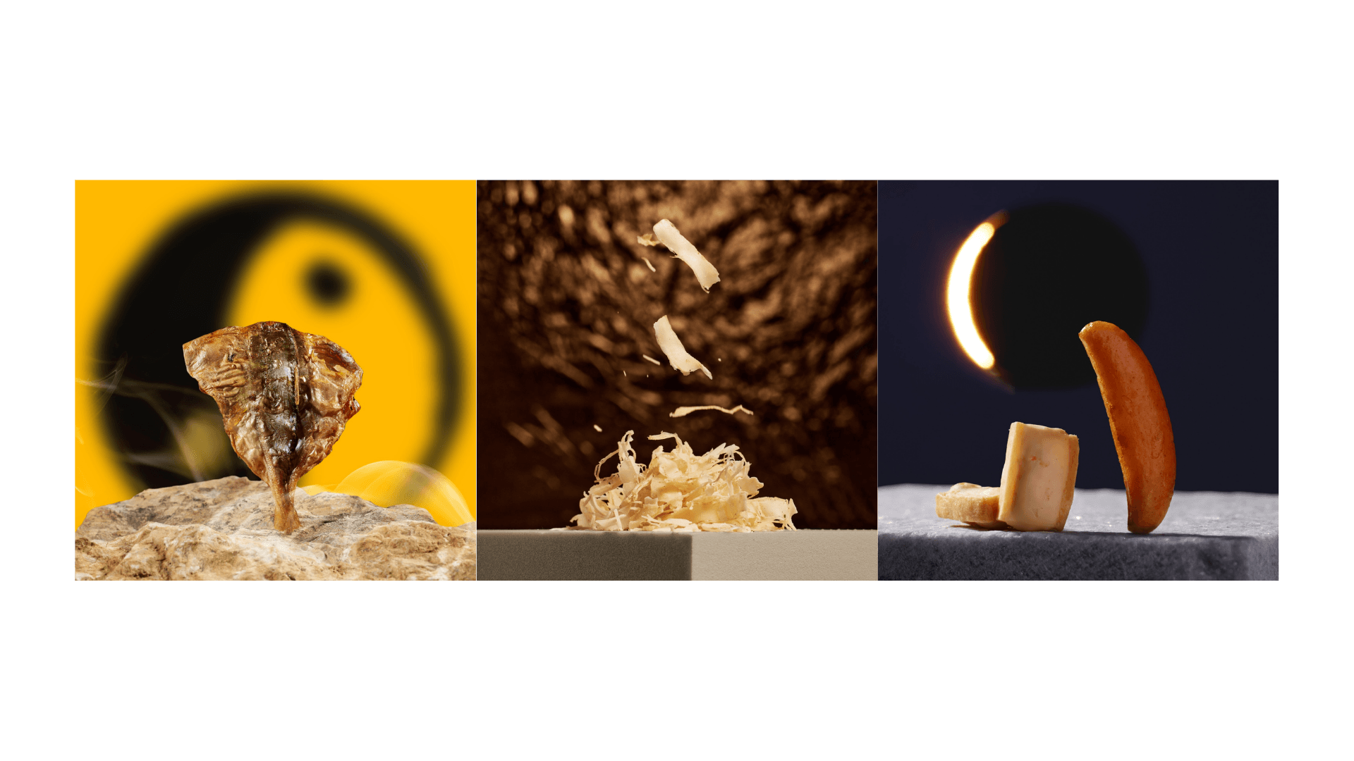 カンフー・ヒーロー/女神の夜遊び/卑弥呼のバケーション