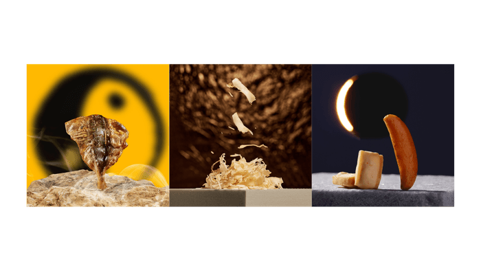 カンフー・ヒーロー/女神の夜遊び/卑弥呼のバケーション