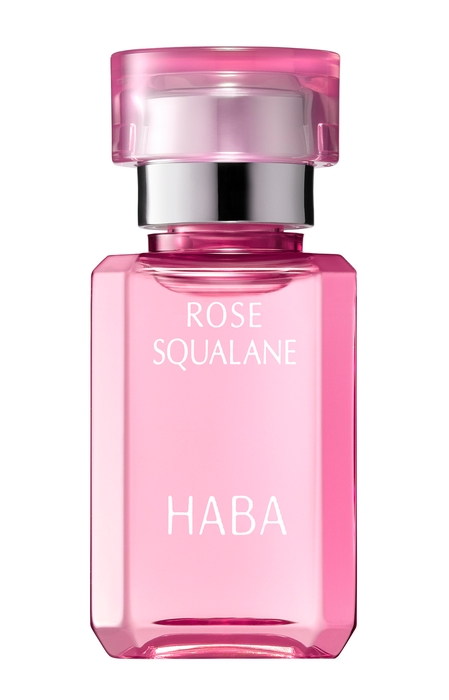 『ローズスクワラン』 30mL 2,970円(税込)