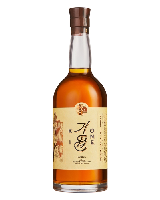 キウォン イーグル