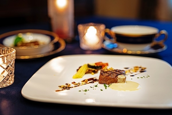 フレンチCasualコース