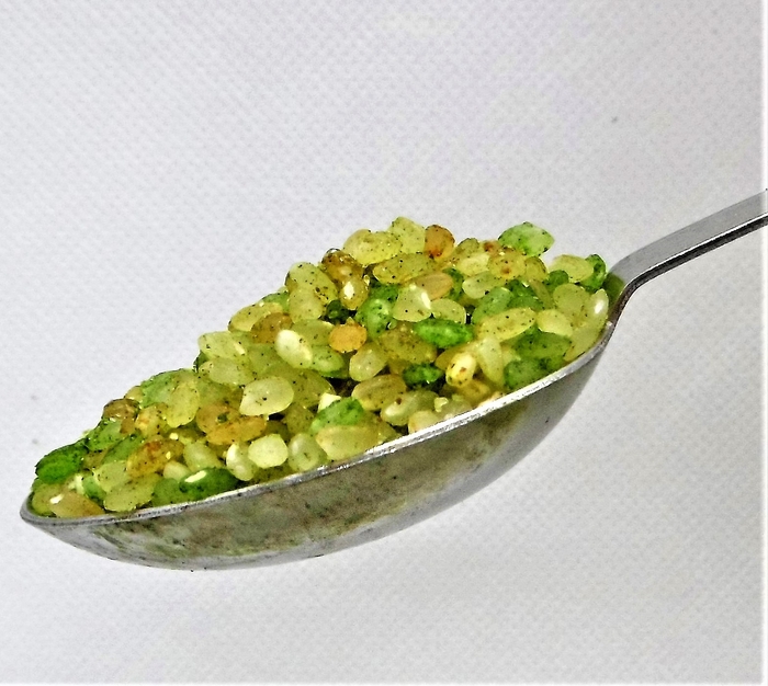 笑ってボケ米/大さじ一杯