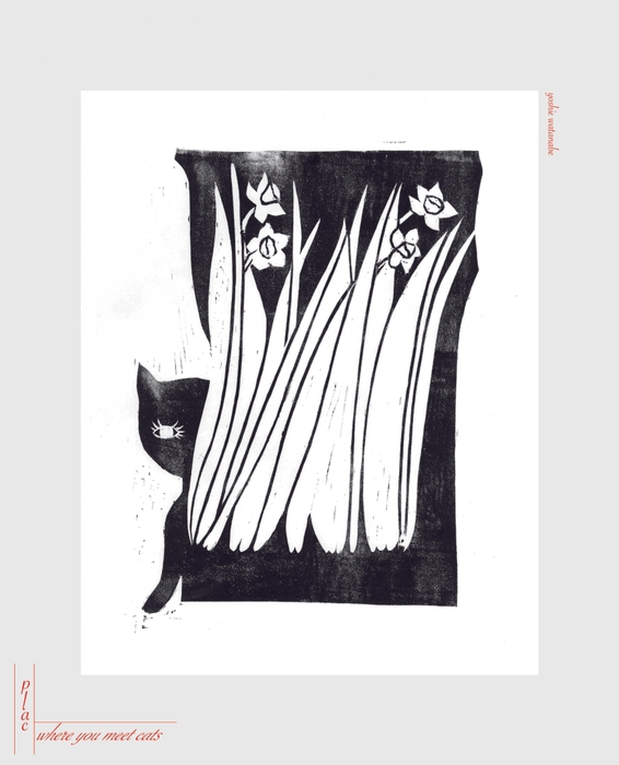 渡邉良重(KIGI)作品:プリント額装