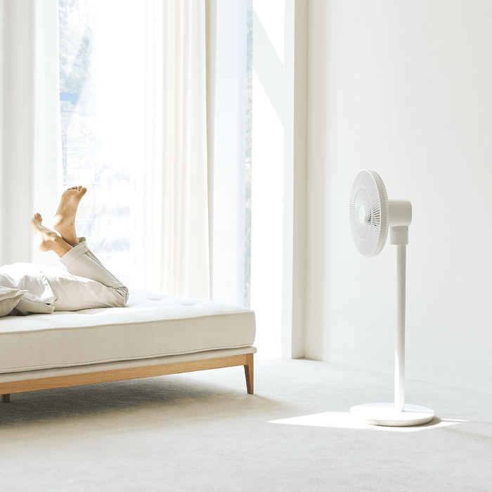 FAN CLASSIC3 寝室使用イメージ