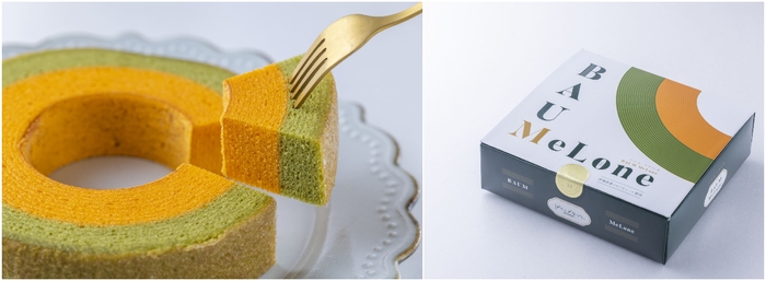 バームメローネ