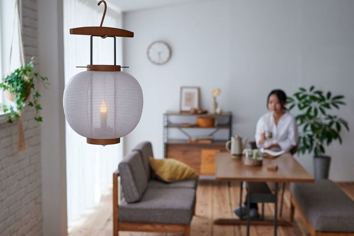 吊り型 AGASATO(アガサト)