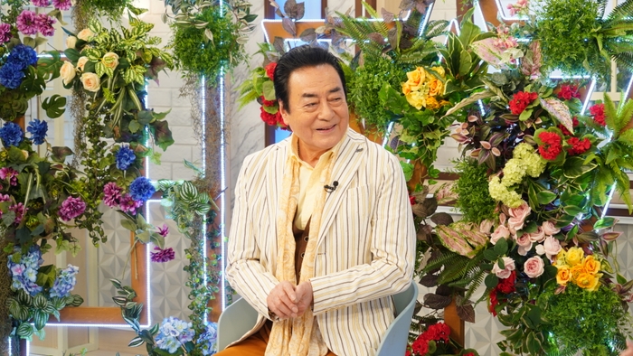 浅丘ルリ子さん