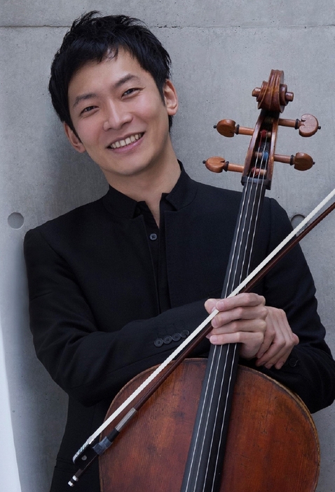 中木健二 ©塩澤秀樹