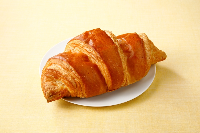 大きくしすぎ!? 塩パン(伯方の塩使用)