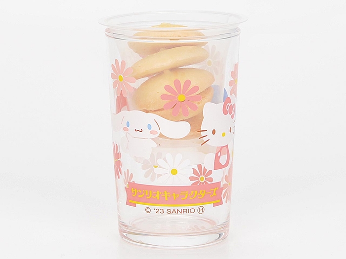 サンリオキャラクターズ クッキー イメージ画像