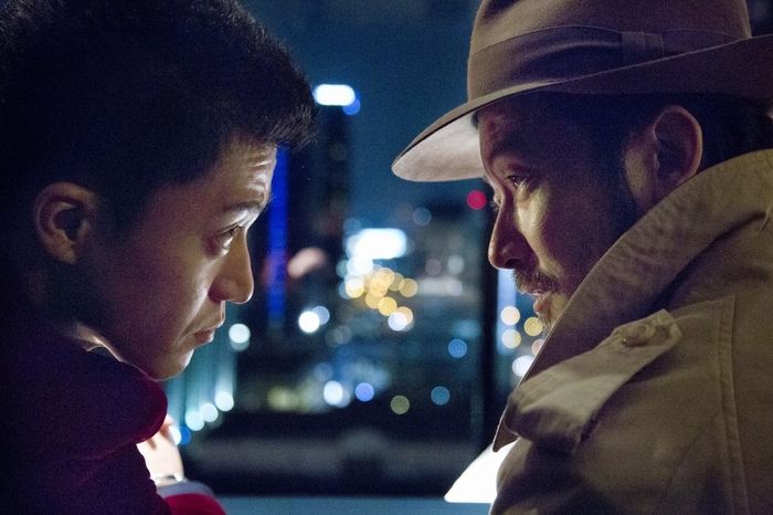 ©2014 モンキー・パンチ/「ルパン三世」製作委員会