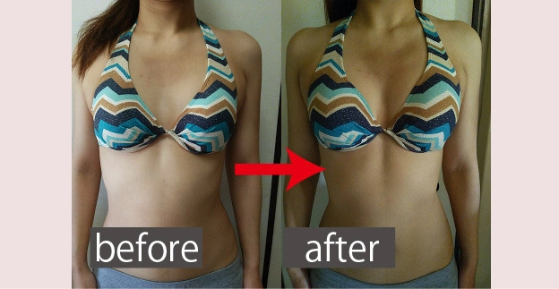 世代の常識を覆す快挙！発足2週間で50人突破　 60代、70代女性がバストサイズを大幅更新。 美の「停滞期」はもう終わり