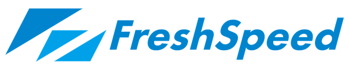 Fresh Speed株式会社ロゴ