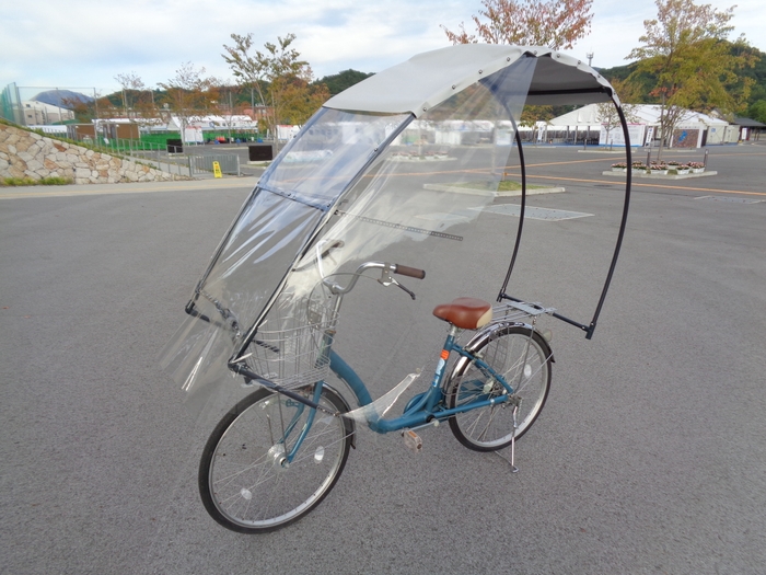 基本セット 斜め前