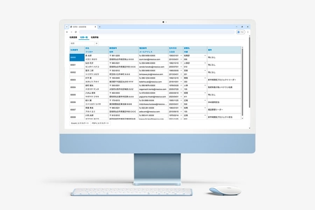 フィルタ機能や検索を強化し、アクセシビリティも向上　 JavaScript UI ライブラリの新版を11月13日にリリース