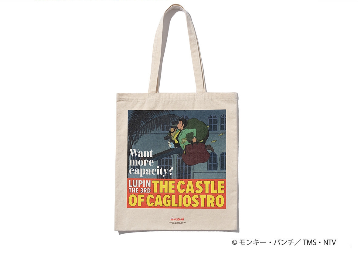 トートバッグ