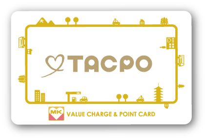 TACPOカード