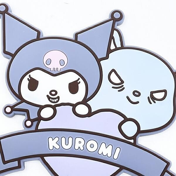 サンリオのマグネットフック