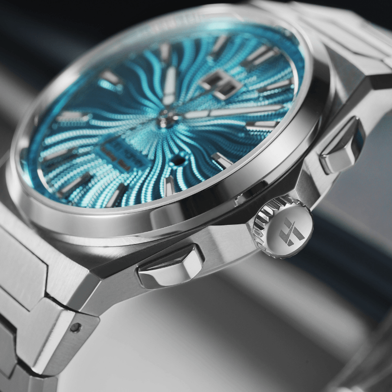 チャイム/サイレントスイッチ