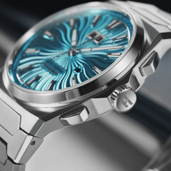 チャイム/サイレントスイッチ