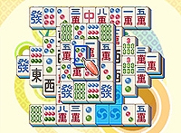 『上海ガジェット』　ゲーム中画面