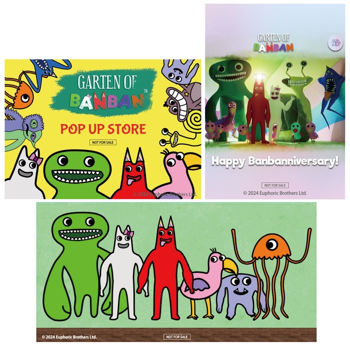 <特典ステッカー画像>