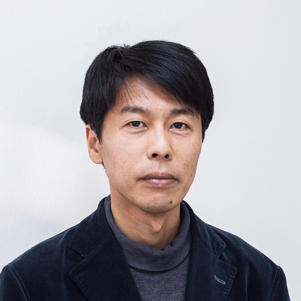 竹口 健太郎 氏(建築家)