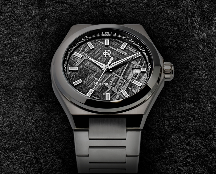 メテオライト・リミテッド ナチュラル