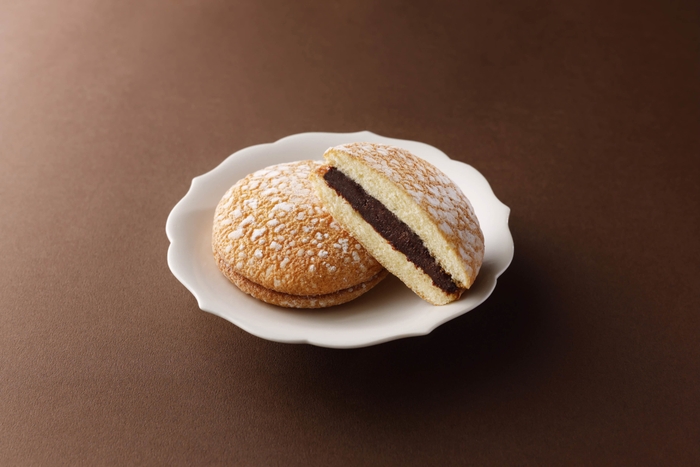 おゝ垣 ちょこれーと