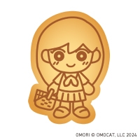 ■OMORI マリ