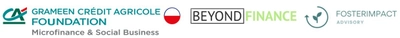グラミン・クレディ・アグリコル財団、ビヨンド・ファイナンス、 フォスターインパクトが女性により、女性のために、 女性とともに行動し、気候変動に適応するため、 1億ドルの資金調達を目指すファンドの設立を発表
