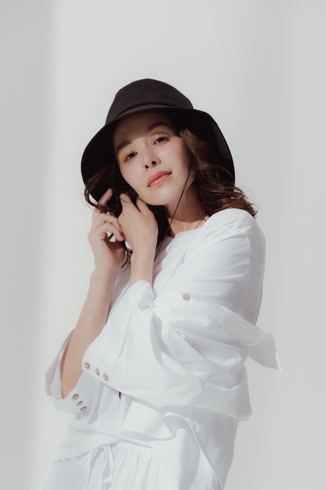 「CHAINON UVハット」6月27日新発売!1