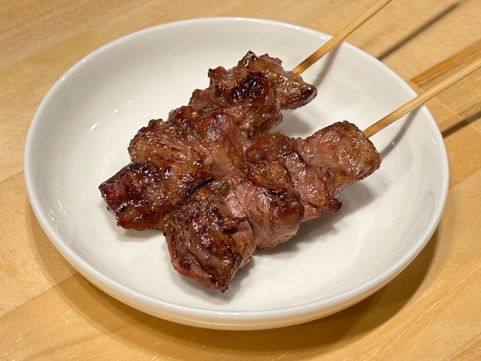 ハラミ(塩)/ 105円